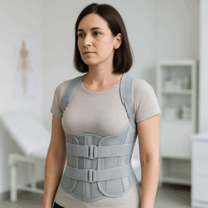 corset médical