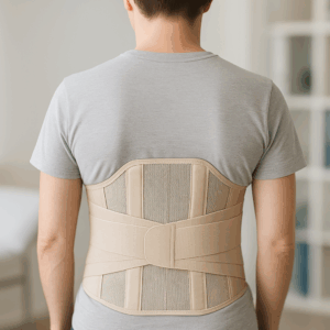 corset médical